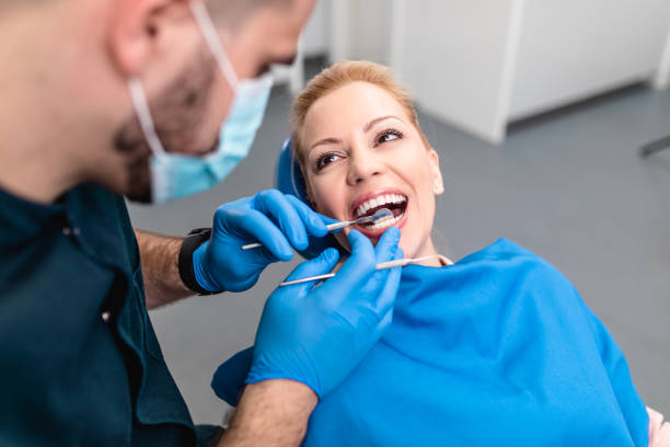 Best Cosmetic Dentistry  in Wyoming, IL