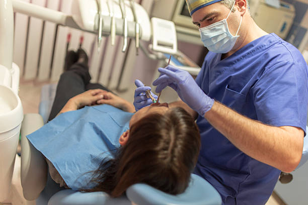 Best Emergency Dental Care  in Wyoming, IL